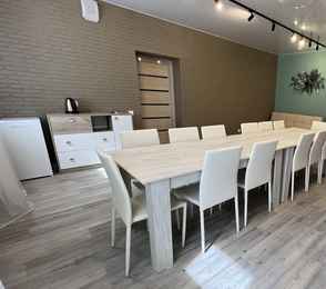 Загородный отель Medical & Spa Alsma, фото 9