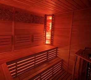 Загородный отель Medical & Spa Alsma, фото 15