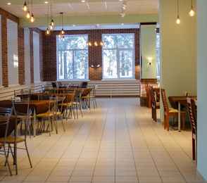 Загородный отель Medical & Spa Alsma, фото 19