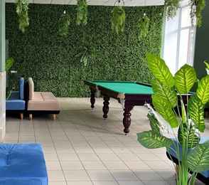 Загородный отель Medical & Spa Alsma, фото 24