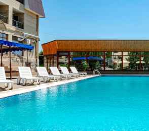 «Отель Медведь Resort» Спортивно Оздоровительный Комплекс