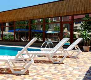 «Отель Медведь Resort» Спортивно Оздоровительный Комплекс, фото 4