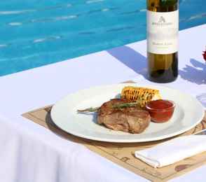 «Отель Медведь Resort» Спортивно Оздоровительный Комплекс, фото 5