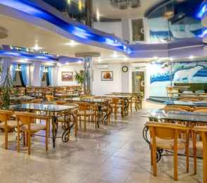 «Отель Медведь Resort» Спортивно Оздоровительный Комплекс, фото 6