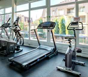 «Отель Медведь Resort» Спортивно Оздоровительный Комплекс, фото 7