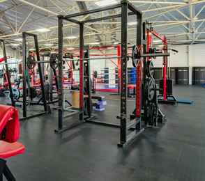 «Отель Медведь Resort» Спортивно Оздоровительный Комплекс, фото 18