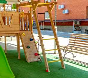 «Отель Медведь Resort» Спортивно Оздоровительный Комплекс, фото 19