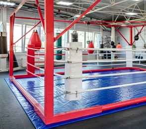 «Отель Медведь Resort» Спортивно Оздоровительный Комплекс, фото 24