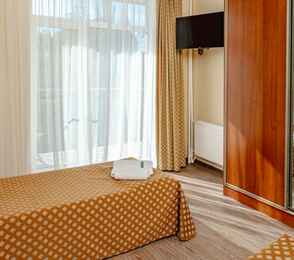 «Отель Медведь Resort» Спортивно Оздоровительный Комплекс, фото 30