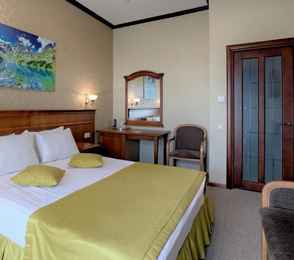 Санаторий «Аквамарин», фото 5