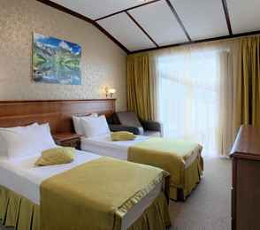 Санаторий «Аквамарин», фото 6