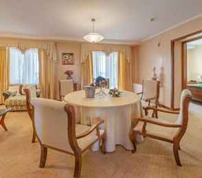 Санаторий «Аквамарин», фото 7