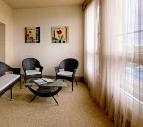 Санаторий «Аквамарин», фото 8