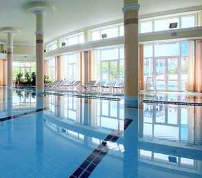 Санаторий «Аквамарин», фото 3