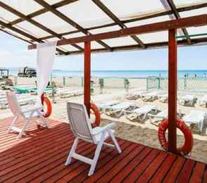 Санаторий «Аквамарин», фото 18