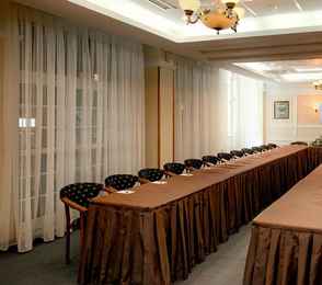 Санаторий «Аквамарин», фото 20