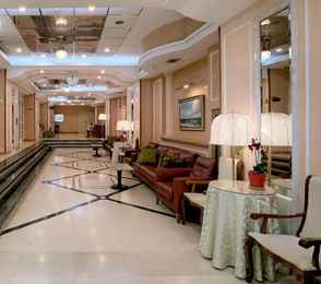 Санаторий «Аквамарин», фото 19