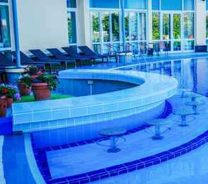 Санаторий «Аквамарин», фото 32