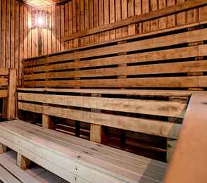 Санаторий «Аквамарин», фото 37