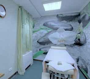 Санаторий «Аквамарин», фото 38