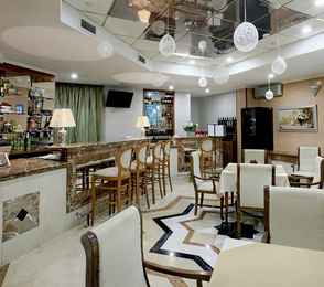 Санаторий «Аквамарин», фото 42