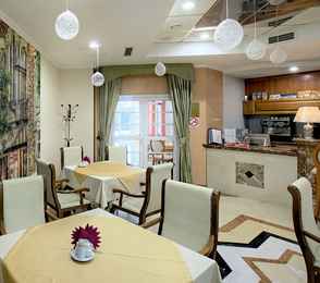 Санаторий «Аквамарин», фото 43