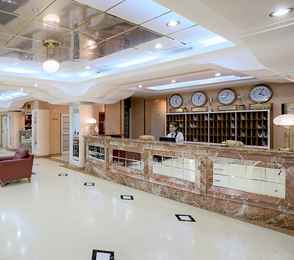 Санаторий «Аквамарин», фото 51