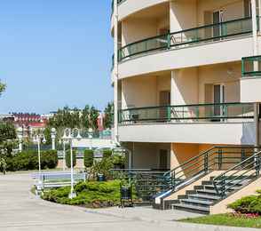 Санаторий «Аквамарин», фото 56