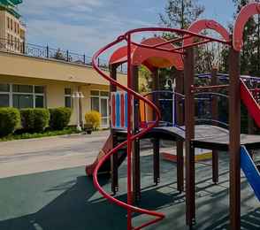 Санаторий «Аквамарин», фото 26