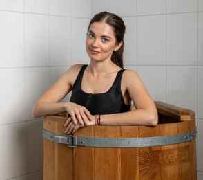 Санаторий «AZIMUT Здоровье Аквамарин», фото 57