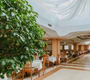 Санаторий «AZIMUT Здоровье Аквамарин», фото 59