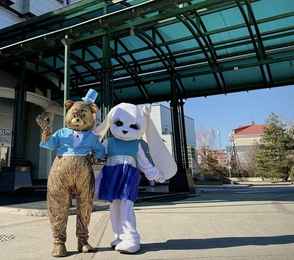 Санаторий «AZIMUT Здоровье Аквамарин», фото 60