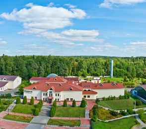 Санаторий «Буран»