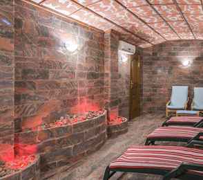 Санаторий «Буран», фото 3