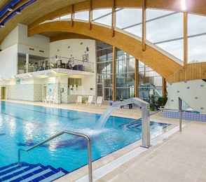 Санаторий «Буран», фото 8