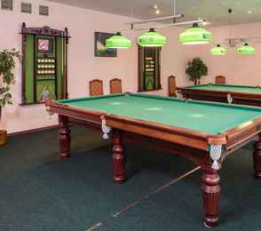 Санаторий «Буран», фото 11