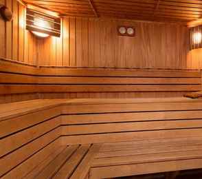 Санаторий «Буран», фото 13