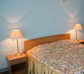 Санаторий «Буран», фото 16