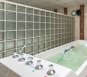 Санаторий «Буран», фото 23