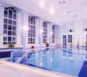 Санаторий «Долина Нарзанов Ессентуки», фото 2