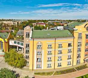 Санаторий «Долина Нарзанов Ессентуки», фото 6