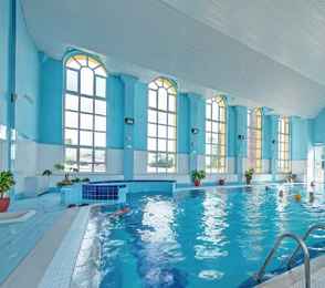 Санаторий «Долина Нарзанов Ессентуки», фото 7