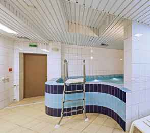 Санаторий «Долина Нарзанов Ессентуки», фото 8