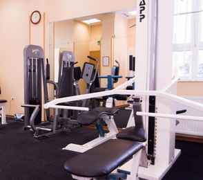 Санаторий «Долина Нарзанов Ессентуки», фото 9