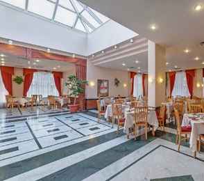 Санаторий «Долина Нарзанов Ессентуки», фото 11