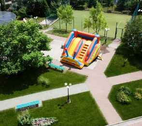 Санаторий «Долина Нарзанов Ессентуки», фото 23