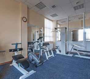 Санаторий «Долина Нарзанов Ессентуки», фото 24