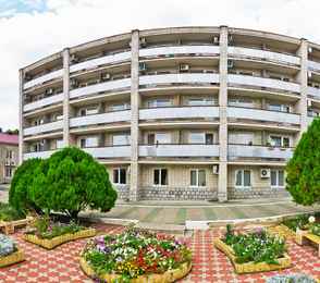 Санаторий «Долина Нарзанов Железноводск»