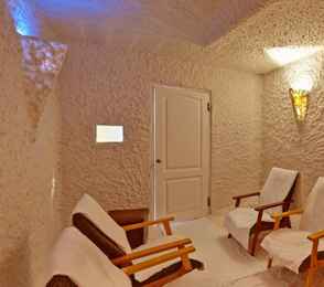 Санаторий «Долина Нарзанов Железноводск», фото 3