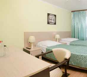 Санаторий «Долина Нарзанов Железноводск», фото 4